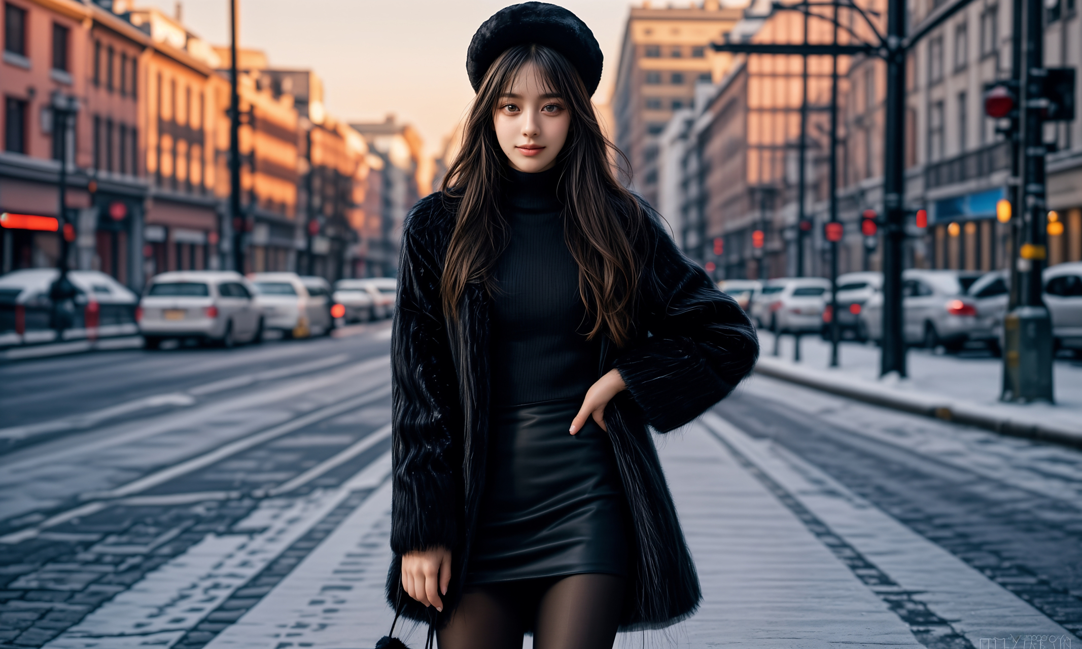 杭州持续迎高温考验